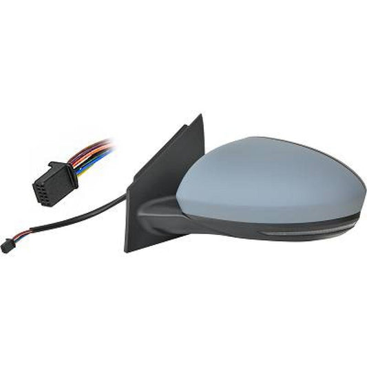 963027851R SPIEGEL LI.        MEGANE, 15->>                9-PIN 4467027