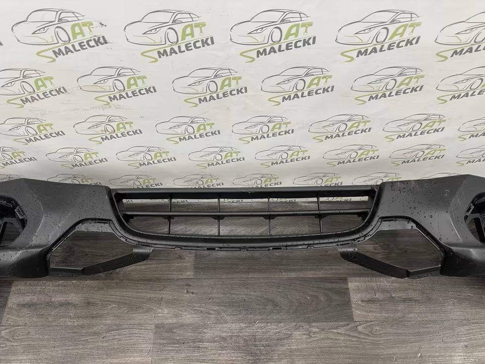 71721-61M Stoßstange Vorne Gitter Lippe Suzuki SX4 S-Cross Modell