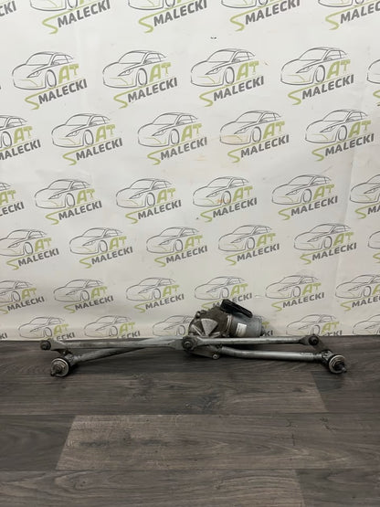 Wiper motor including linkage Mercedes Sprinter W906 model 2013