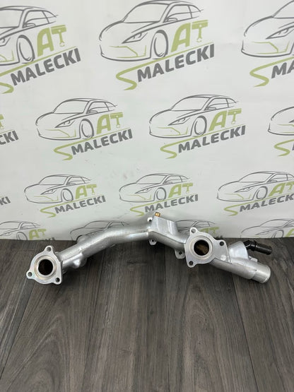 Kühlwasserrohre Kühlleitung Peugeot 407 Modelle 96269573
