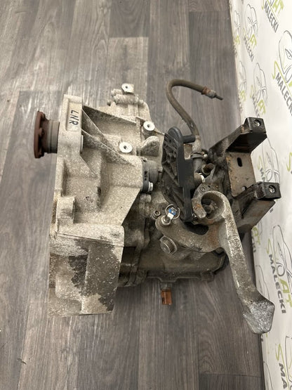 LNR Getriebe 5-Gang Schaltgetriebe 1,2 CGP Benzin 102000km Vw