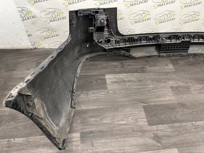 8W9807511S Stoßstange Hinten Audi A4 B9 8W Avant Facelift