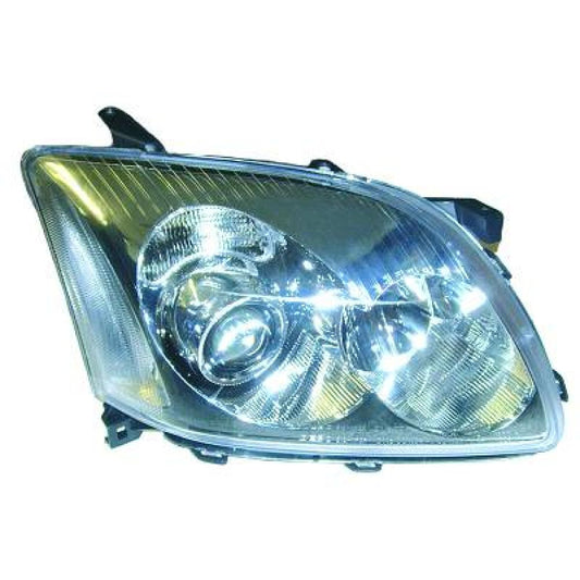 8115005194 SCHEINWERFER LI.  AVENSIS, 03. Mai 6624081
