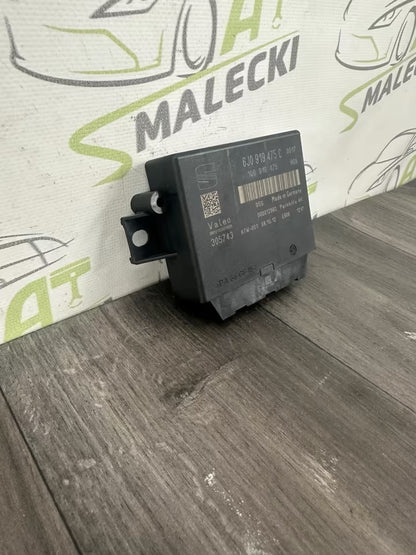 6J0919475C Steuergerät Einparkhilfe Seat Ibiza 6J