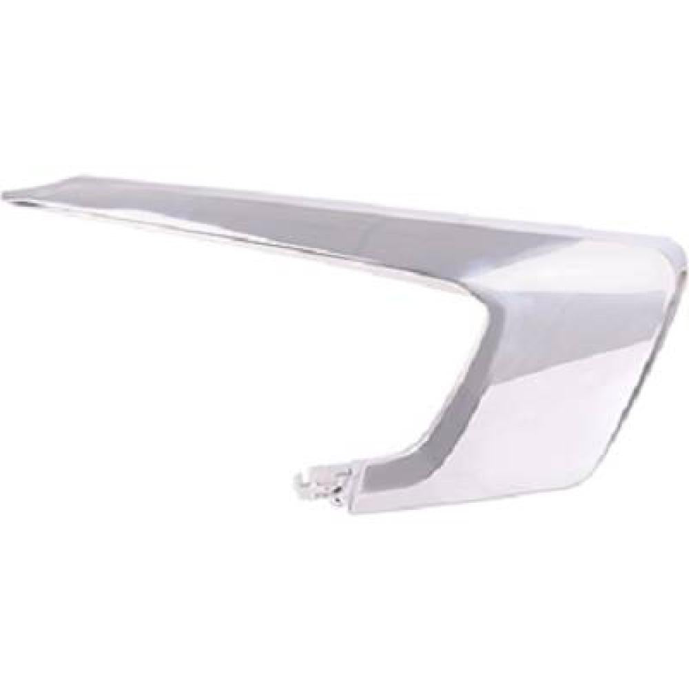 6407A170 CHROMLEISTE OBEN RE.  ASX, 17-20 5835242