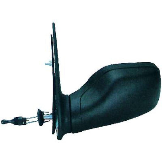 8148CC SPIEGEL LI.   PEUGEOT 106, 91-96 4210025