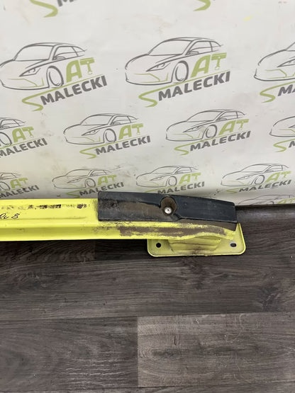 51843816 Stoßstangenträger Querträger Hinten Ford Ka Ru8 08-16Bj