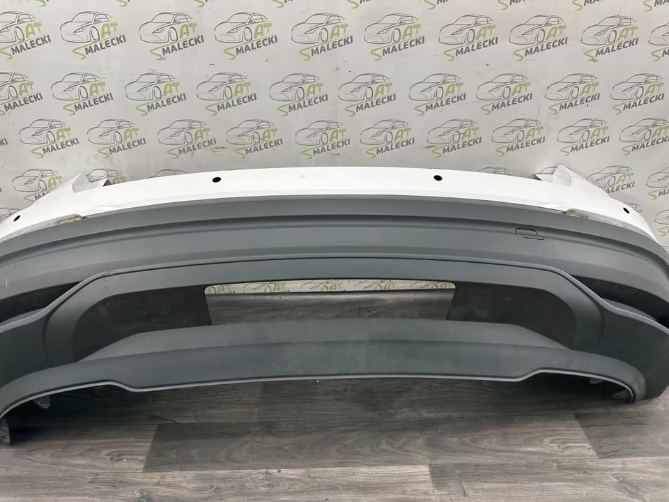 Stoßstange Hinten Original Audi Q3 83A Sportback 83A807511
