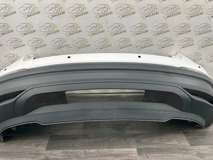 Stoßstange Hinten Original Audi Q3 83A Sportback 83A807511
