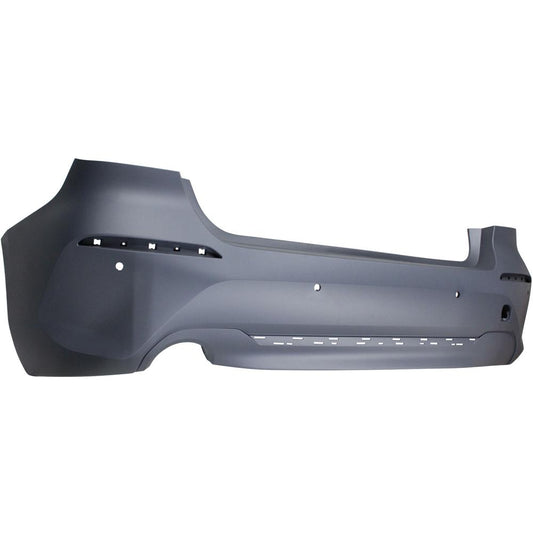 51129464574 STOßSTANGE HINTEN     F40, 2020-2024 MIT PDC OHNE PA, 1282057