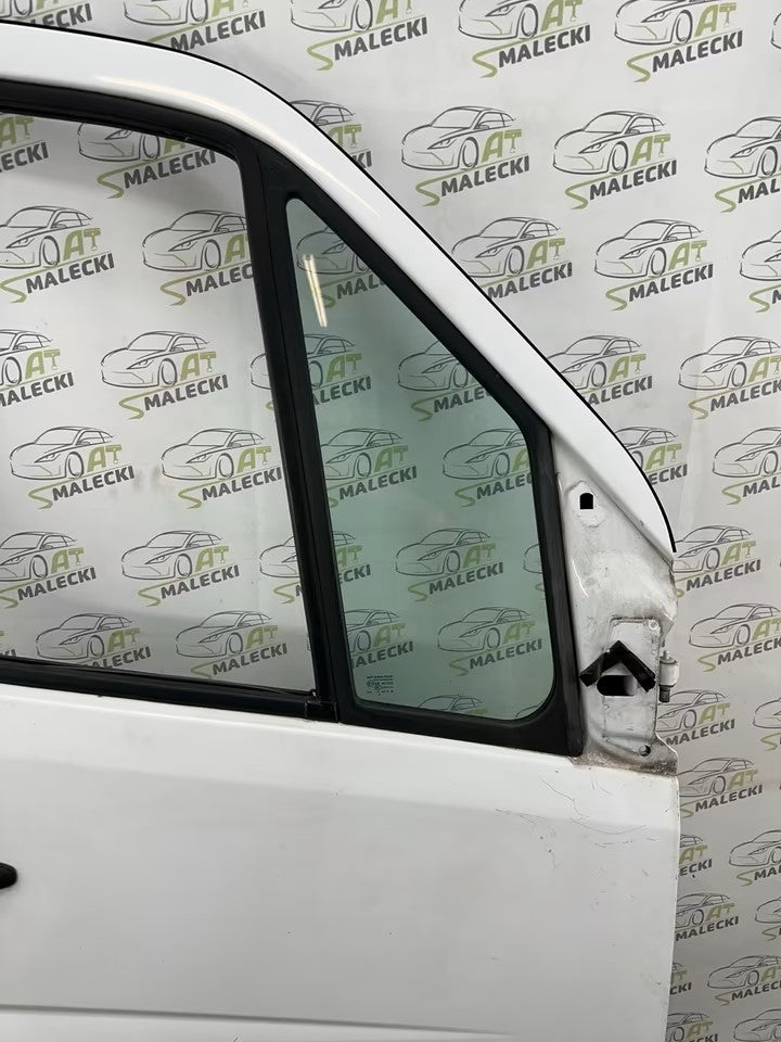 Door Front Right Mercedes Sprinter W906 Model 2013Bj