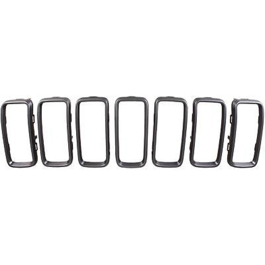 735716171 KÜHLERGRILL      RENEGADE, für 19->> 2660141