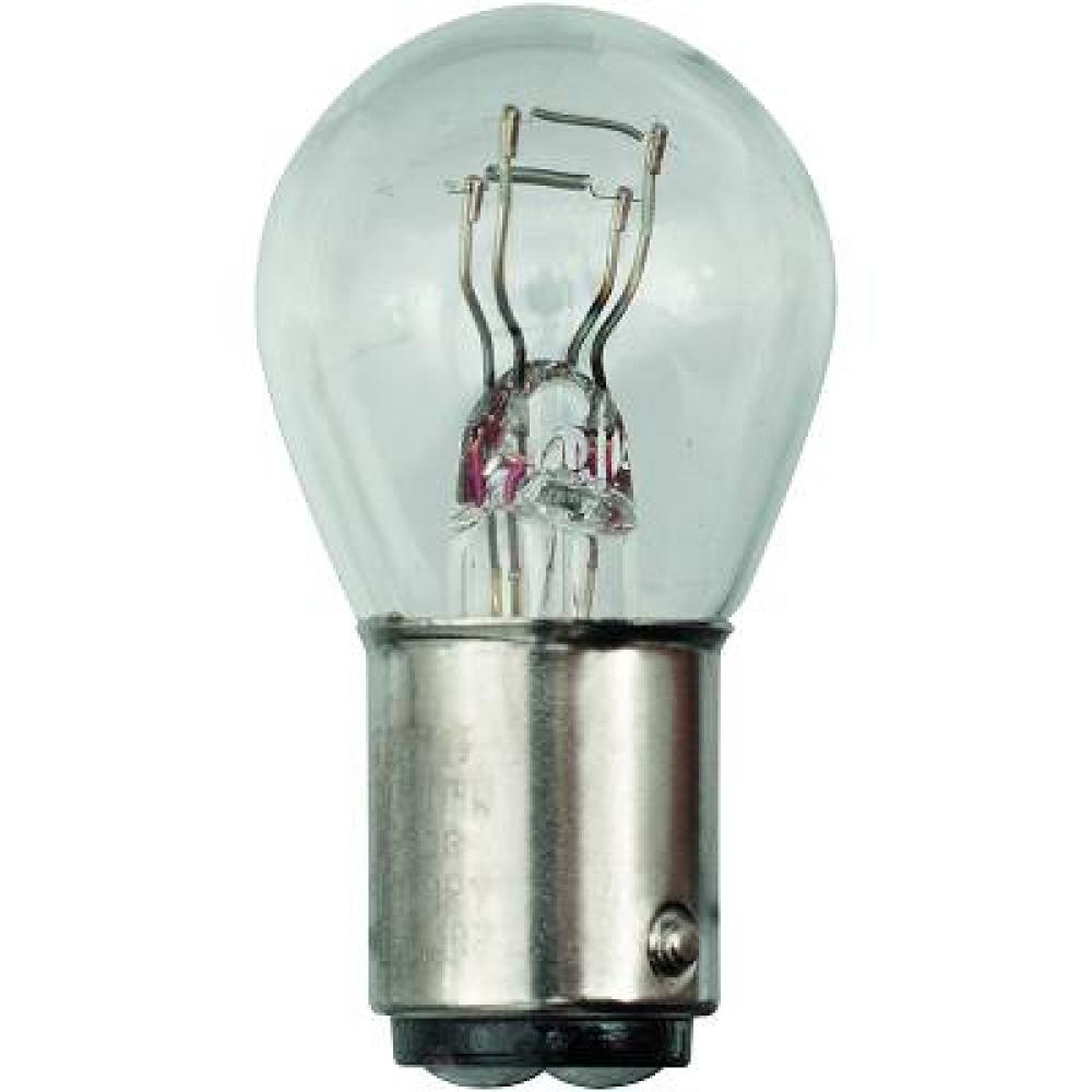nan P21/4W 12V 21/4W BAY15d P21/4W Glühlampe   Halogen LID10130