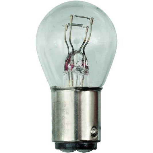 nan P21/4W 12V 21/4W BAY15d P21/4W Glühlampe   Halogen LID10130