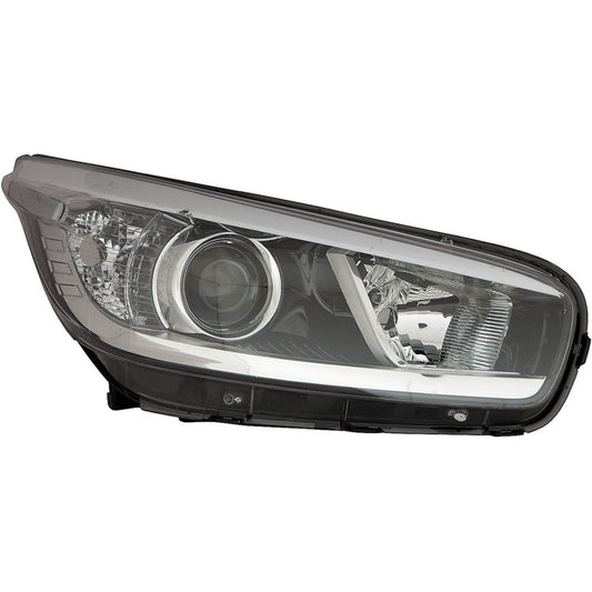 92102-A2010 SCHEINWERFER RE.     CEED, 12-15            KEIN LED; 6554980