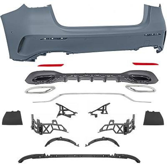 A177 880 48 01 9999 STOßSTANGE HI        W177, 18-22          SPORT OPTIK 1683355