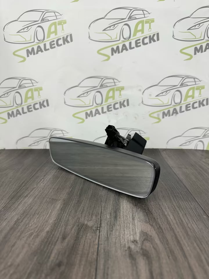 3G0857511AL Rückspiegel Innenspiegel Abblendbar Vw Touareg Passat