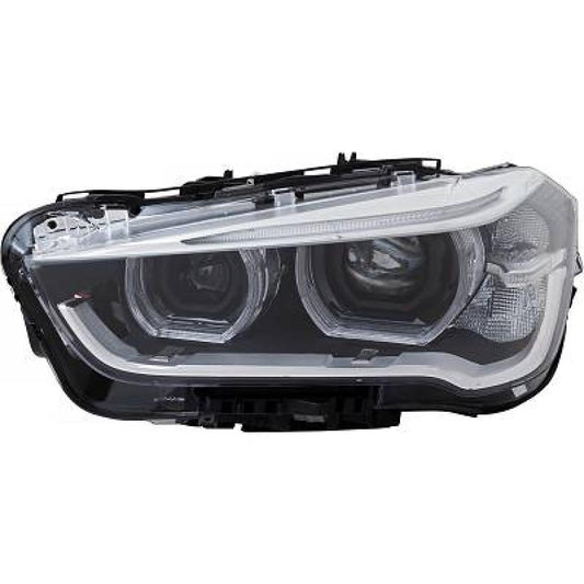 63117436461 SCHEINWERFER LI. X1   F48, 15-06.19              LED; 1266985