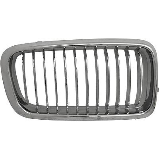 51138172280 GRILL RECHTS      BMW E38, für 98-01 1242144