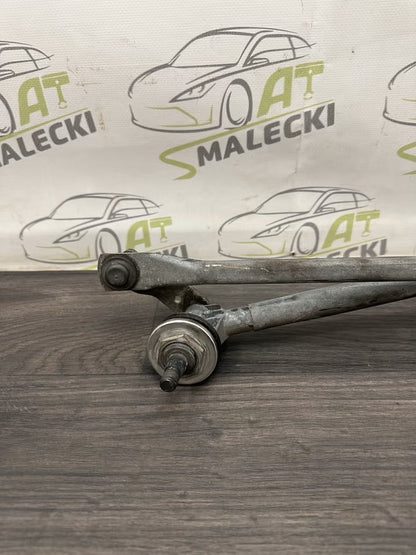 Wiper motor including linkage Mercedes Sprinter W906 model 2013