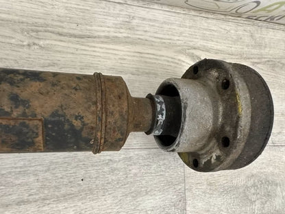 4F0521101F Kardanwelle Welle Audi A6 4F C6 Modell 1760mm