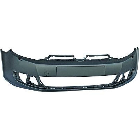 5K0807217AB GRU STOßSTANGE VORN   GOLF VI, 08-12         LACKIERFÄHIG 2215051