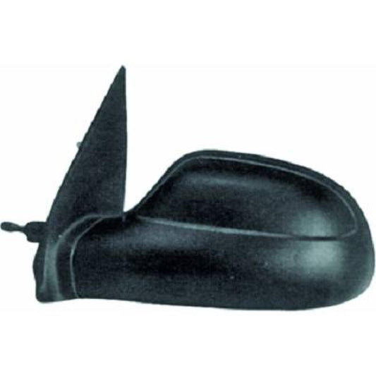 8148KS SPIEGEL LI.  CITROEN SAXO, 96-04 4035025