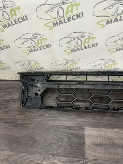 8W0807683F Stoßstangen Gitter Vorne für Audi A4 B9