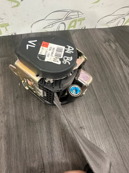 8E0857705B Sicherheitsgut Vorne Links Audi A4 B6