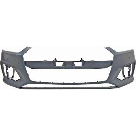 8W6807065C STOßST.ABDECKUNG VO.   A5, 16-02.2020       NICHT RS, 1046053