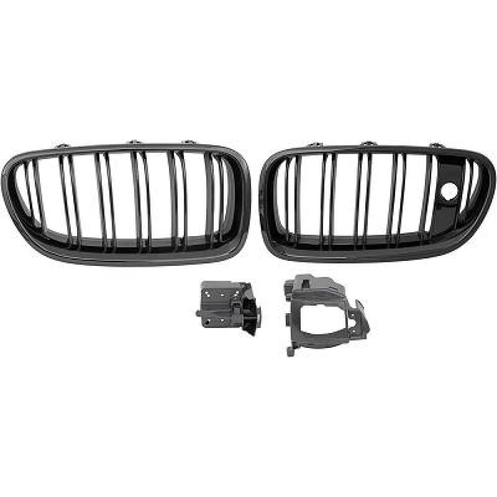 51712352808 DESIGNGRILL SET     F10/11 13-17         SPORT-OPTIK, 1225744