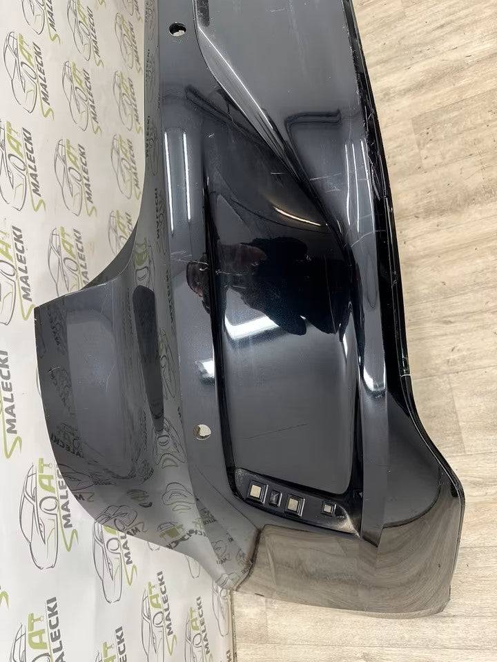 3G8 807 421 A Stoßstange Hinten Vw Arteon Modelle 3G