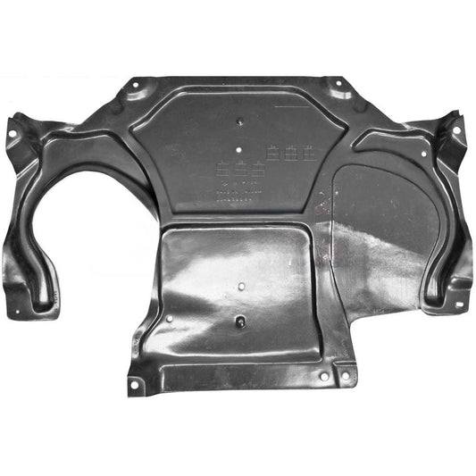 A2125242630 MOTORRAUMABDECKUNG   W212, 2009-2017  MIT BLUETEC 8016171