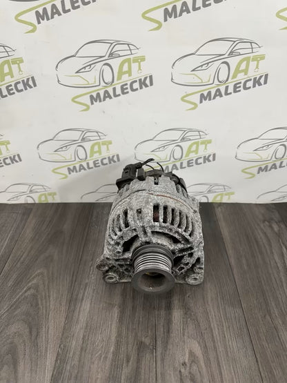 036903024J Lichtmaschine Generator 1,4 BCA BBY Vw Seat Skoda Audi