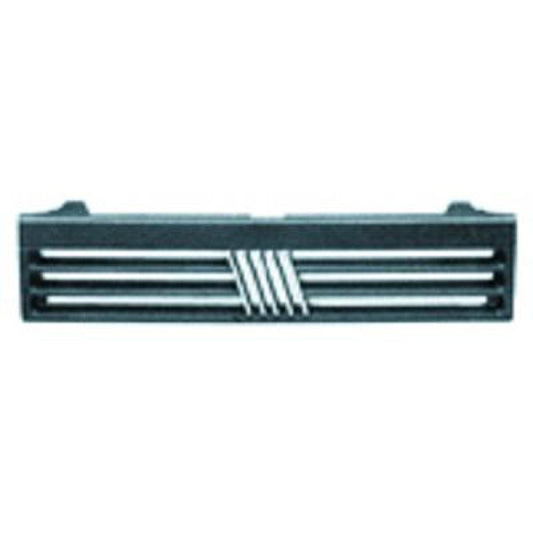 182242080 KÜHLERGRILL         PANDA, für 86-93 3431140