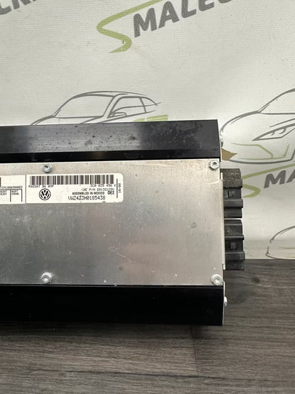 3C0035456K Original Verstärker Endstufe Vw Passat 3C B6 Modell