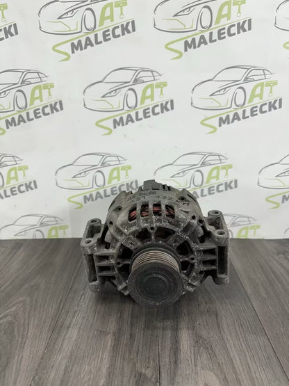 06B903016S Lichtmaschine Generator Audi A4 B6 B7 8E 8H 1,8T 2,0 B
