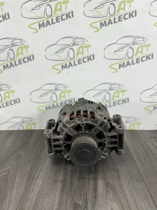 06B903016S Lichtmaschine Generator Audi A4 B6 B7 8E 8H 1,8T 2,0 B