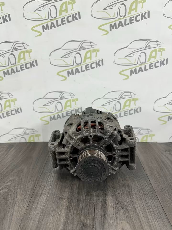06B903016S Lichtmaschine Generator Audi A4 B6 B7 8E 8H 1,8T 2,0 B