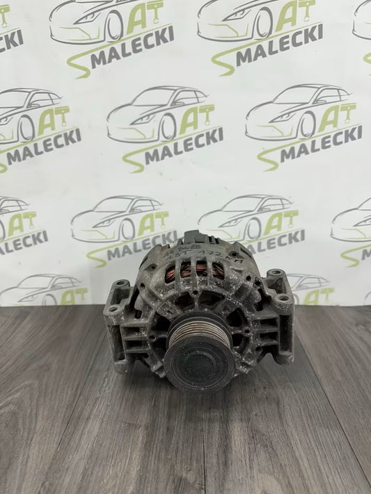 06B903016S Lichtmaschine Generator Audi A4 B6 B7 8E 8H 1,8T 2,0 B