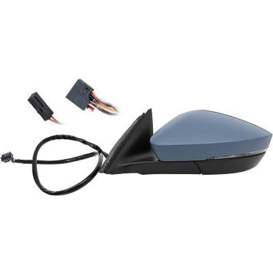 3V1 857 507 G SPIEGEL LI.  SKODA SUPERB, 15-23               13-PIN 7842225