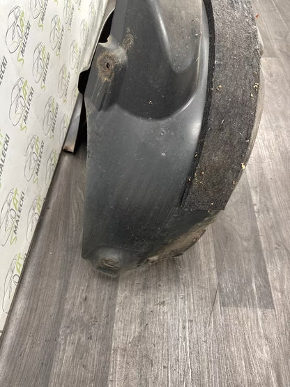 6J0809958 Radhausschale Vorne Rechts Seat Ibiza 6J IV Modell