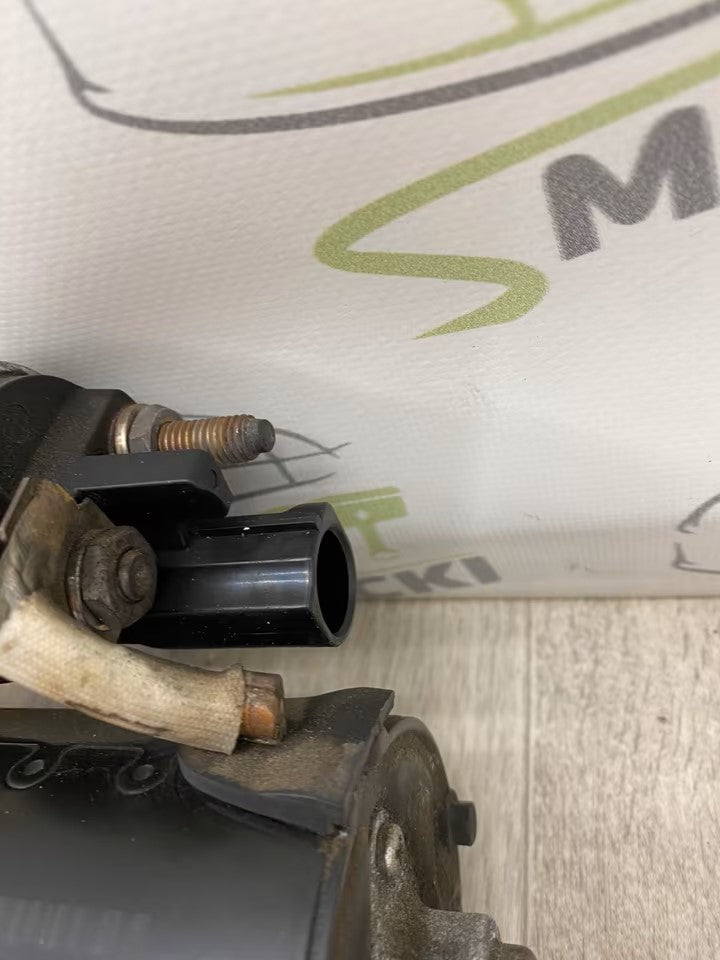 03L911021C Anlasser Starter Audi Q5 8R 2,0 tdi 170 Ps