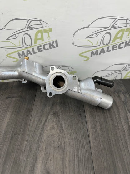 Kühlwasserrohre Kühlleitung Peugeot 407 Modelle 96269573