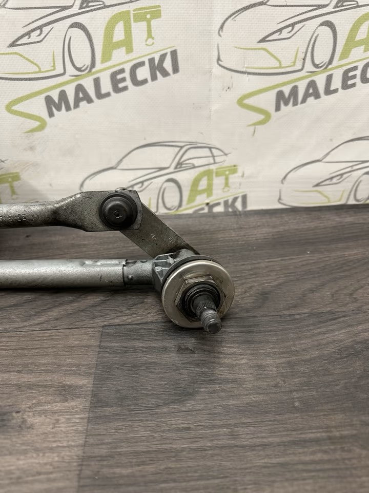Wiper motor including linkage Mercedes Sprinter W906 model 2013