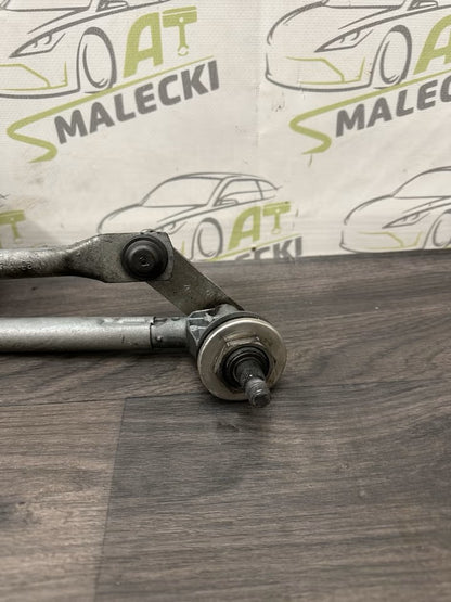 Wiper motor including linkage Mercedes Sprinter W906 model 2013