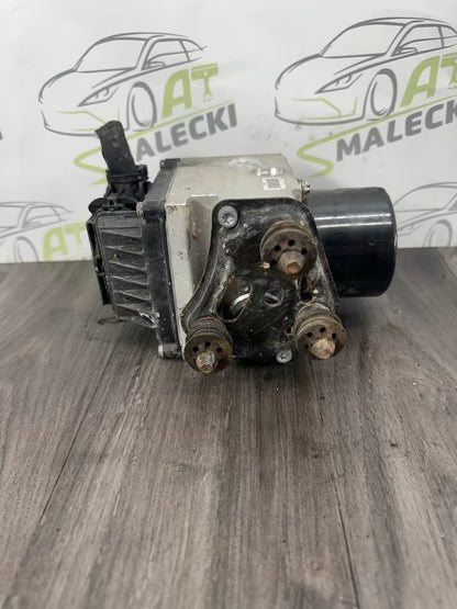 3C0614109A ABS Hydraulikblock VW Passat B6