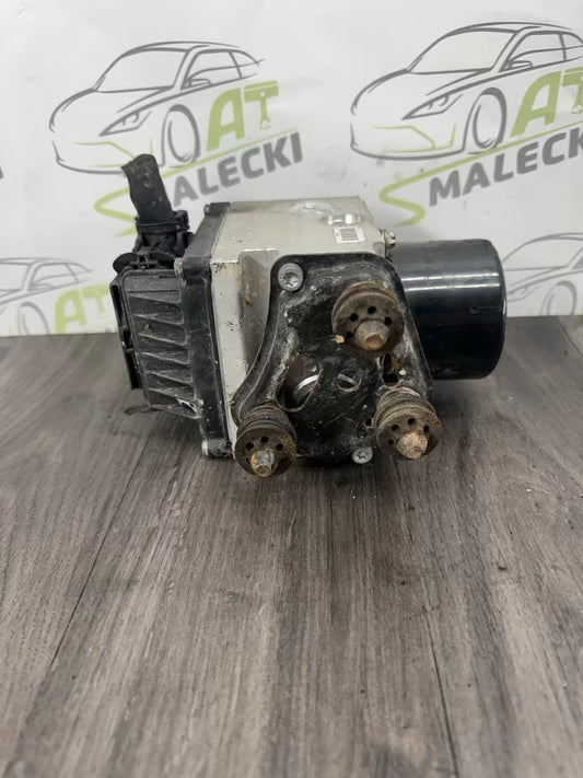3C0614109A ABS Hydraulikblock VW Passat B6