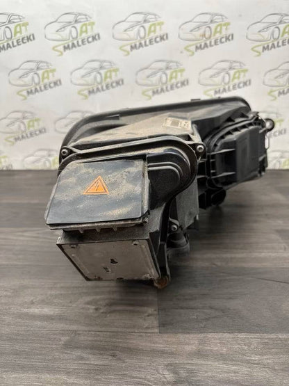 3D1941031E Scheinwerfer komplett Vw Phaeton 3D GP2 Facelift