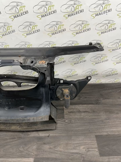 Front mask lock carrier BMW E46 3 Series Facelift Used